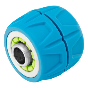 Муфта ремонтная 1/2" алюм. Palisad 65838