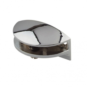 Крепление полки 8906 хром (1шт) 304063