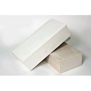 Кирпич силикатный М-200 