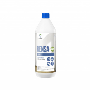 Средство очищ. перед окраск. Rensa Super (1л) Teknos