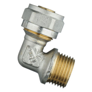 Угольник 16*1/2" ш/ц TRm01201 / 35256