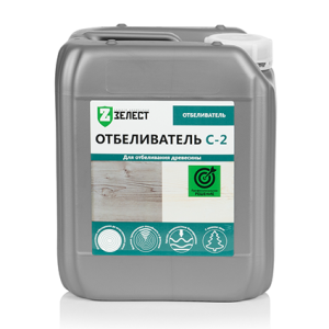 Зелест Отбеливатель С-2-10 (10кг) 10782