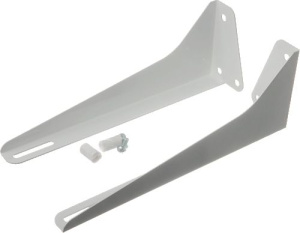 Кронштейн д/умывальника 2 величины КСт-240  88912