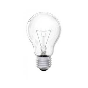 Лампа накаливания Б 25Вт Е27