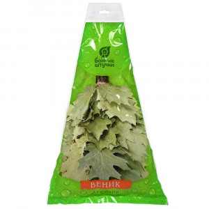 Веник Банные штучки-32478 кленовый 801062