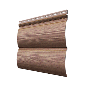 Сайдинг БлокХаус (Яблоня) PREMIUM 3.66м