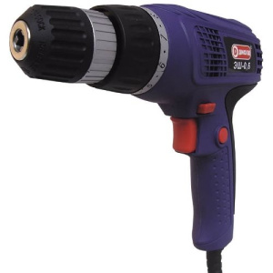 Шуруповерт электрический ДИОЛД ЭШ-0,6