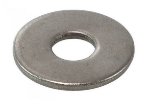 Шайба DIN 9021 М5,3 нерж (20шт)