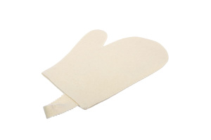 Рукавица Банные штучки-41001 войлок / 796493