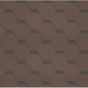 Шинглас КАРДИЛЬ соната (коричневый)