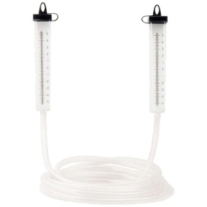 Гидроуровень 8мм*20м со шкалой Сибртех 37054