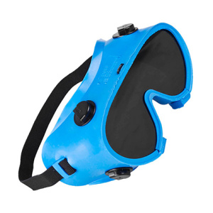 Очки ЗУБР МАСТЕР газосварщика  1104/89149