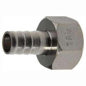 Штуцер 1/2"в-10мм TRm06231 / 41504