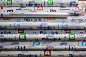 BRONTEK АGRO 17 32m2