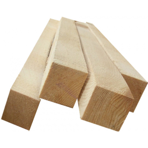 Брусок 40х50х3м II сорт