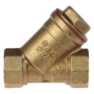 Фильтр косой лат. 1" в/в TRm33877 / VG301103 / 11424