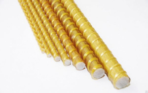 Арматура 10мм композитная (бухта 50м) 