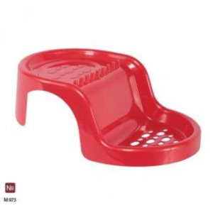 Мыльница на ванну Стиль М973 / 9194 / 9195