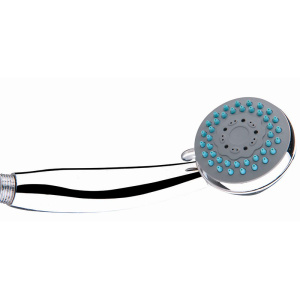 Лейка MELODIA  3 функции d72мм хром/серый/зеленый MKP20574P 34646