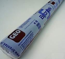 BRONTEK Geo 120 50m2