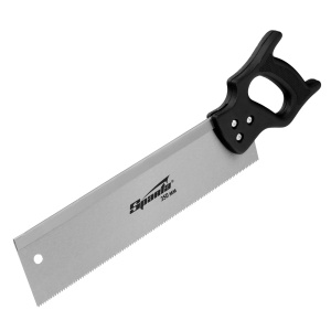 Пила по дереву обушковая для стусла, 350 мм// Sparta 231515