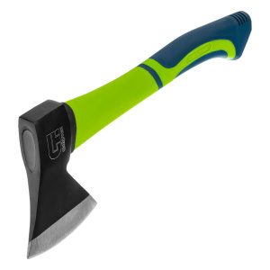 Топор 600г фиберглассовое топорище Сибртех 21644