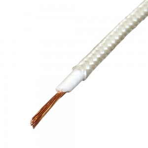 Провод термостойкий РКГМ 4,0-660