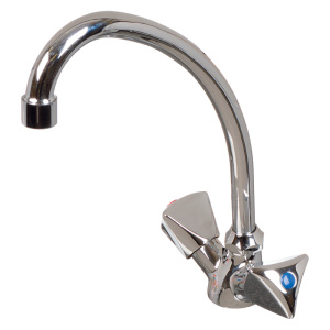 Смеситель MELODY Dinatro керамика MDV40105 (без подводки) 65149