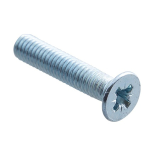 Винт DIN 965 5х25 оцинк. (15шт)