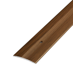 Порог стыкоперекрыв. ПС 03-900-091 дуб темный 0,9м