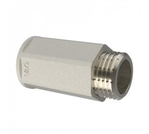 Удлинитель 1/2"*20мм VG210203