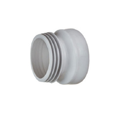 Манжета для унитаза прямая С-998 / 604393