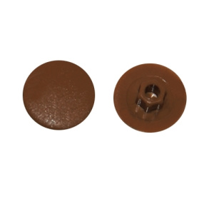 Заглушки под конфирмат дуб