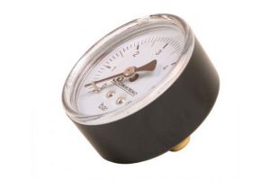 Манометр Джилекс MDA 50/6- 1/4" аксиальный 83202