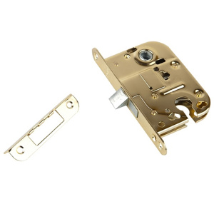 Корпус замка Trodos 2018 под цилиндр золото 204366