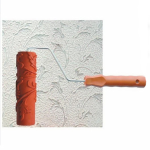 Валик структурный резиновый У-02880-3