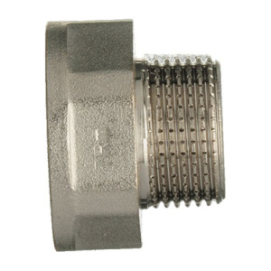 Переходник 3/4"*1" н/в TRm06085 VG208106