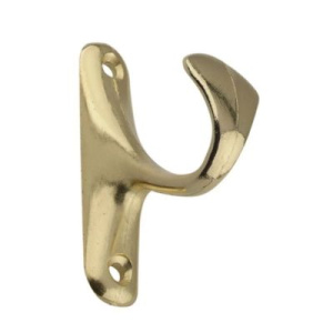 Крючок Сафира 04.16.01 золото