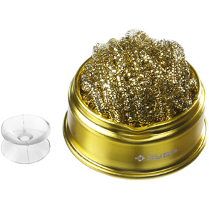 Набор ЗУБР МАСТЕР для чистки жал  55468