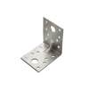 Уголок крепежный усиленный 105х105х90х2мм