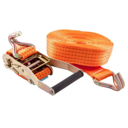 Ремень стяжной кольцевой 750/1500кг 25ммх5м 7735 