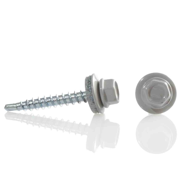 Саморез кров. 4,8х35 ZP (250шт)