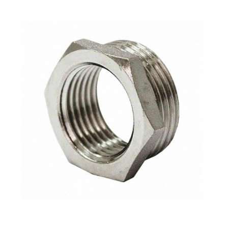 Футорка 1/2"*1/4" в/н VG206102