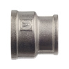 Муфта переходная 3/4"*1" вн/вн VG204204
