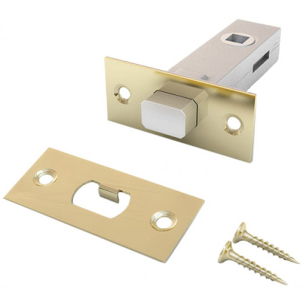 Механизм защелки мод. 101 старая бронза (66441)