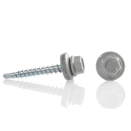 Саморез кров. 4,8х35 ZP (250шт)