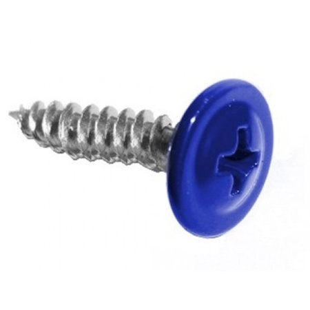 Шуруп 4х35 универсальный желтопасс (200шт)