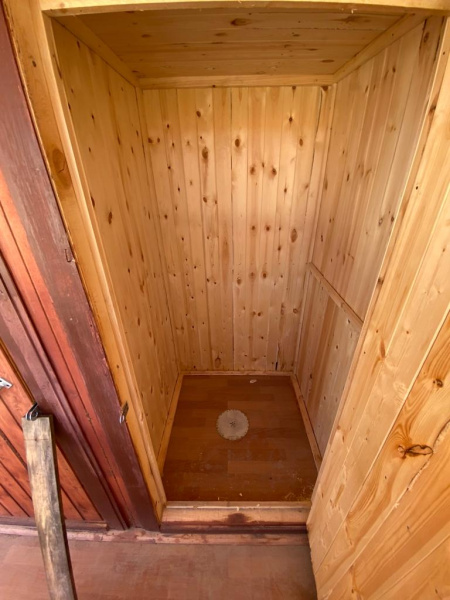 Бытовка садовая тип-4 (25)