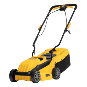 Газонокосилка электрическая GMC-1200  Denzel 96628