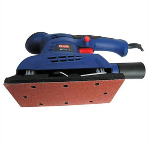 Машина ручная электрическая плоскошлифовальная ДИОЛД МПШ-1
